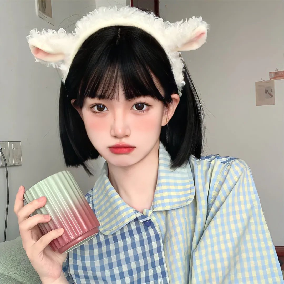 红发女郎