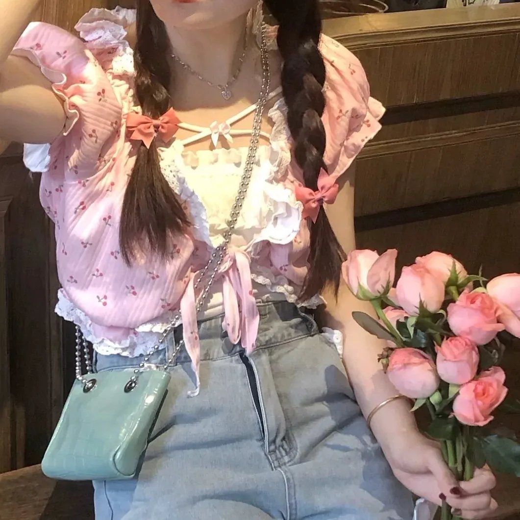 租客