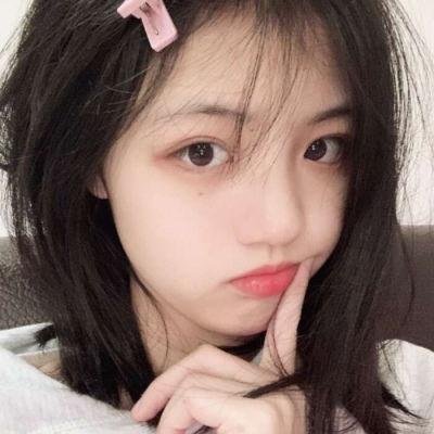 时尚女模头